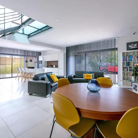 Cozy In With Wifi Holiday home Allauch